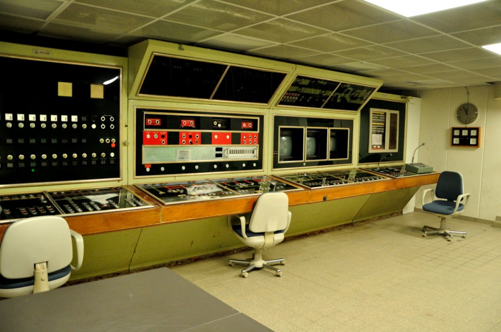 Regierungsbunker klein 25