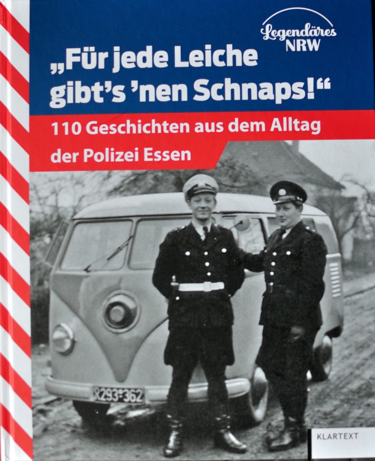 Polizeibuch 110 1