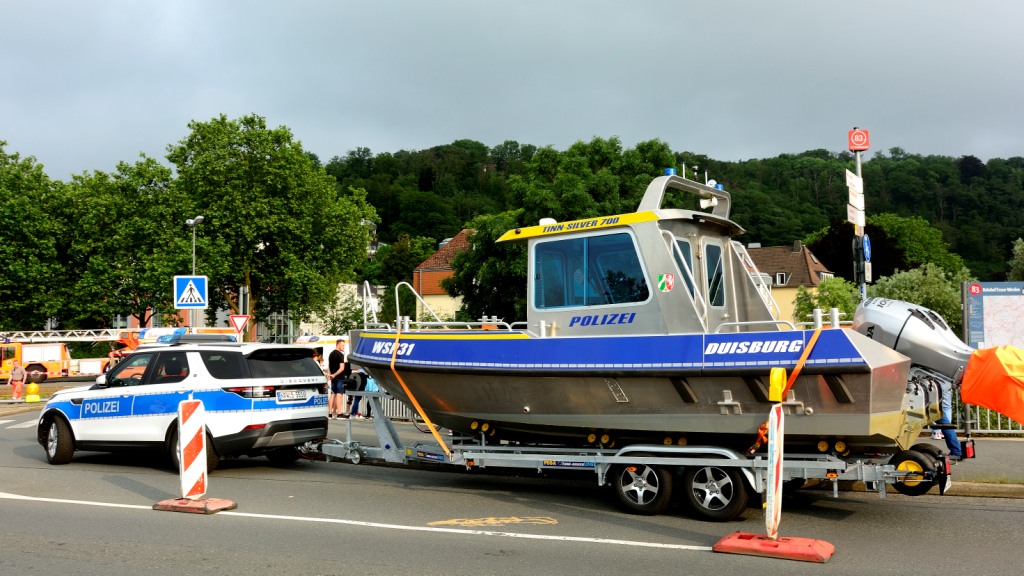Essen Werden Hochwasser II klein 12
