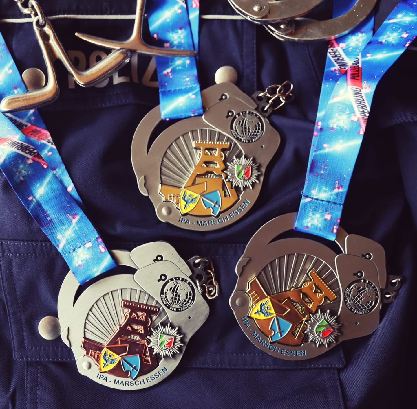 Medaille