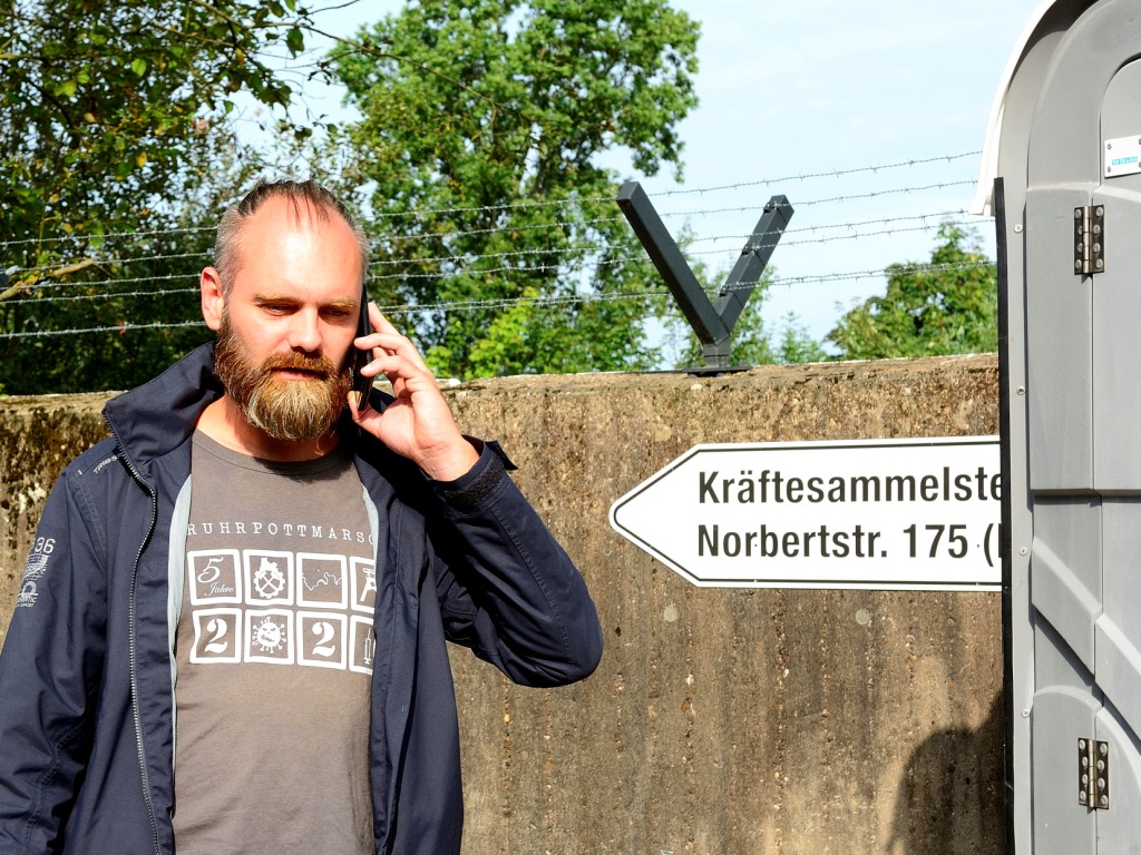 IPA Marsch I klein 34