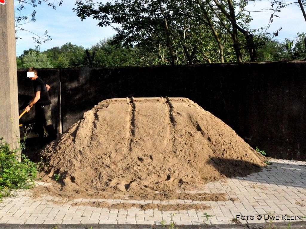 IPA Grillplatz Beach Arbeiten klein 1