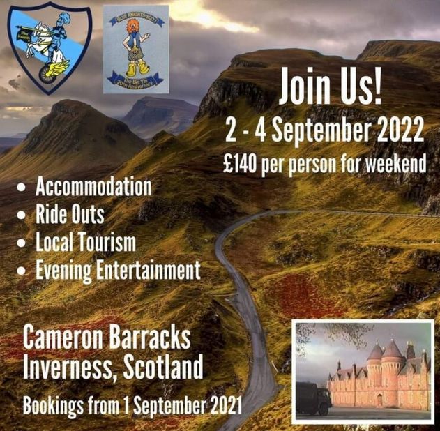 Blue Knights Schottland2