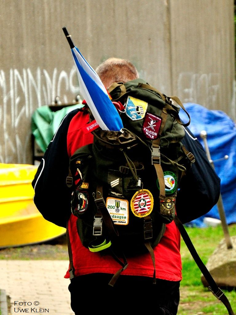 IPA Marsch 5