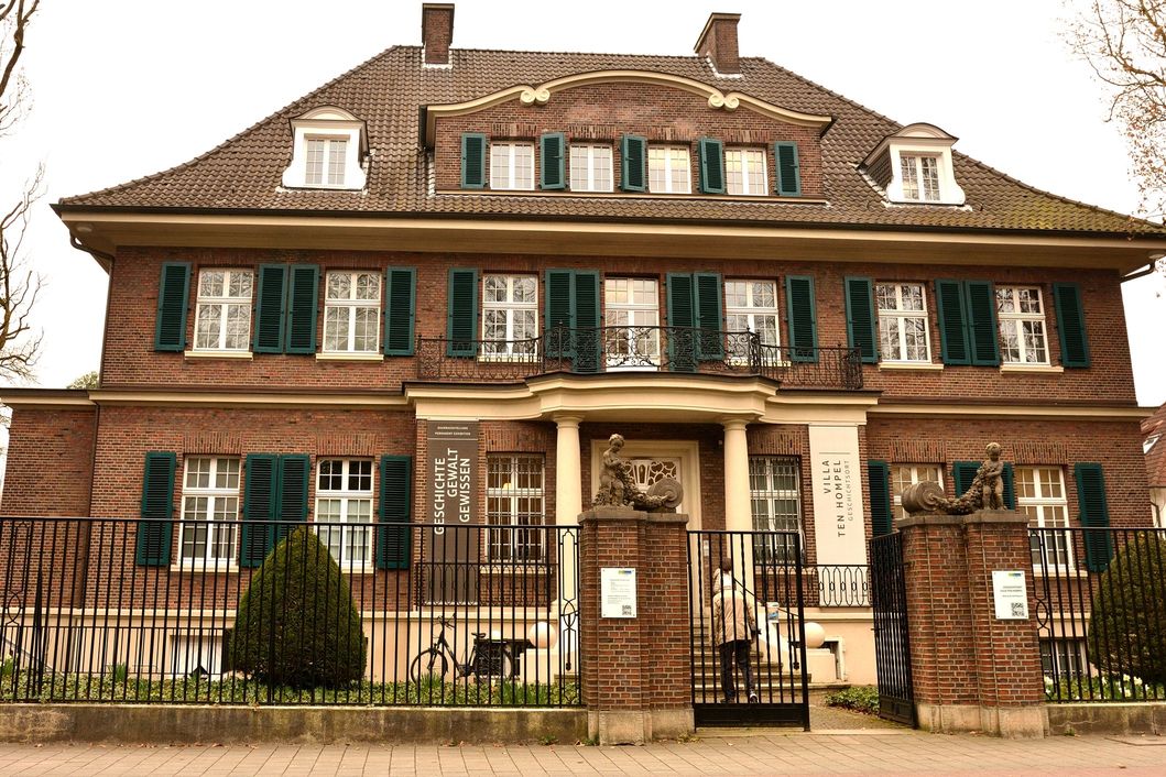 Villa ten Hompel 1